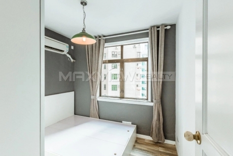 Haili Garden 3bedroom 140sqm ¥16,800 PRS9066