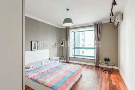 Haili Garden 3bedroom 140sqm ¥16,800 PRS9066
