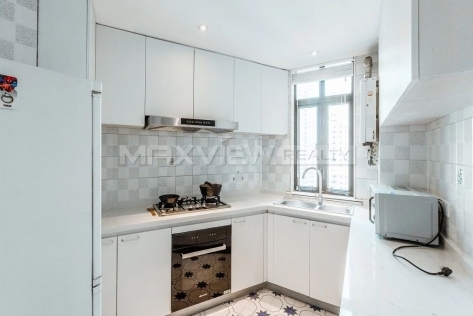 Haili Garden 3bedroom 140sqm ¥16,800 PRS9066
