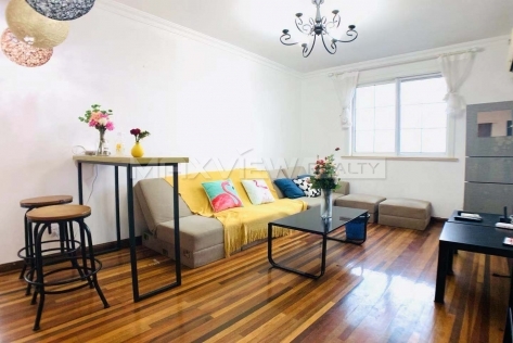 Hualong Apartment 2bedroom 100sqm ¥11,500 PRS9053