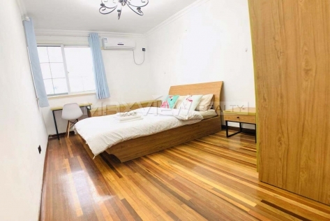 Hualong Apartment 2bedroom 100sqm ¥11,500 PRS9053