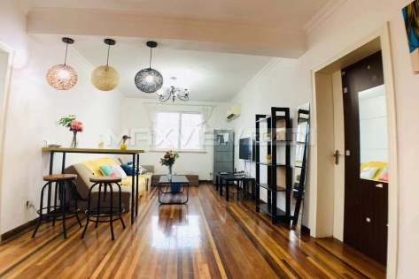 Hualong Apartment 2bedroom 100sqm ¥11,500 PRS9053