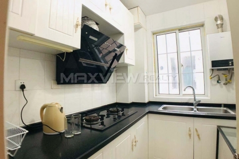 Hualong Apartment 2bedroom 100sqm ¥11,500 PRS9053