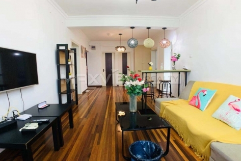 Hualong Apartment 2bedroom 100sqm ¥11,500 PRS9053
