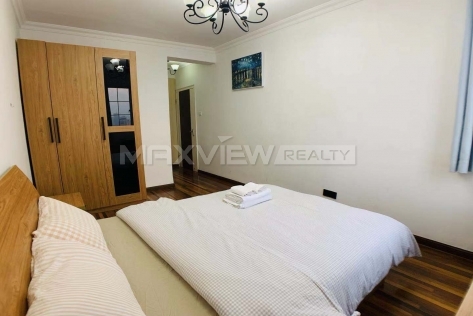 Hualong Apartment 2bedroom 100sqm ¥11,500 PRS9053