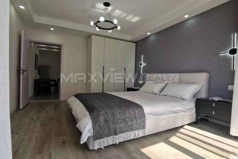 Minghua Yuan 1bedroom 55sqm ¥12,300 PRS9052