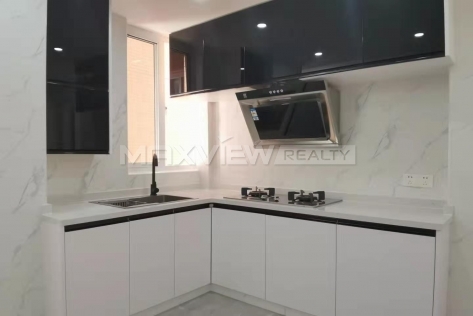 Minghua Yuan 1bedroom 55sqm ¥12,300 PRS9052