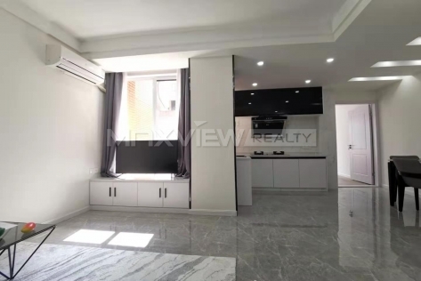 Minghua Yuan 1bedroom 55sqm ¥12,300 PRS9052