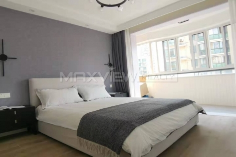Minghua Yuan 1bedroom 55sqm ¥12,300 PRS9052