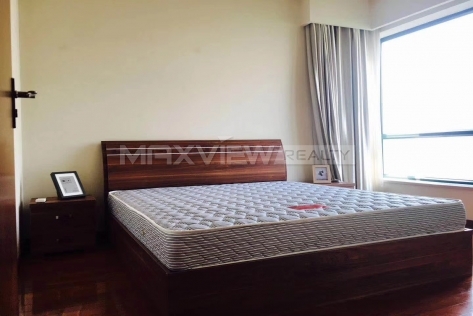 Yanlord Riverside Garden 2bedroom 90sqm ¥18,500 PRS9050