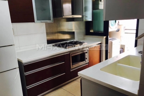 Yanlord Riverside Garden 2bedroom 90sqm ¥18,500 PRS9050