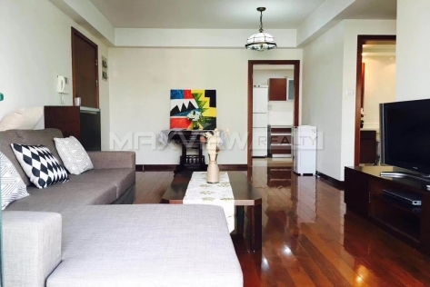 Yanlord Riverside Garden 2bedroom 90sqm ¥18,500 PRS9050