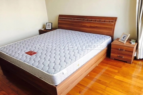 Yanlord Riverside Garden 2bedroom 90sqm ¥18,500 PRS9050