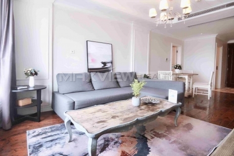 Bojueju 1br 73sqm in Downtown | 伯爵居 1bedroom 73sqm ¥16,000 SHA17148
