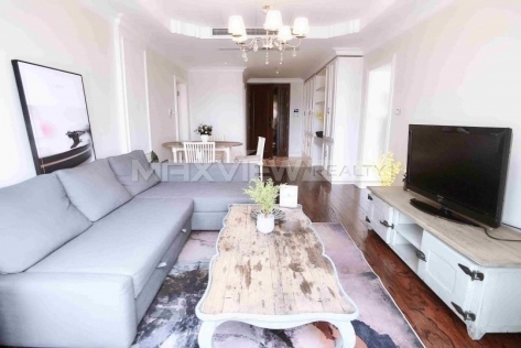 Bojueju 1br 73sqm in Downtown | 伯爵居 1bedroom 73sqm ¥16,000 SHA17148