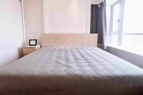 Bojueju 1br 73sqm in Downtown | 伯爵居 1bedroom 73sqm ¥16,000 SHA17148