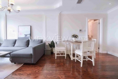 Bojueju 1br 73sqm in Downtown | 伯爵居 1bedroom 73sqm ¥16,000 SHA17148