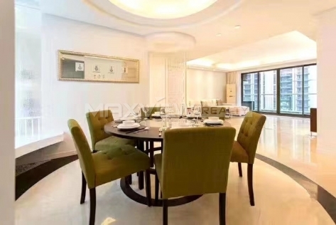 Di Jing Yuan Apartment 3bedroom 168sqm ¥24,500 PRS9071