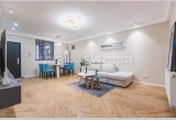 Guangqi Apartment 2bedroom 120sqm ¥16,800
