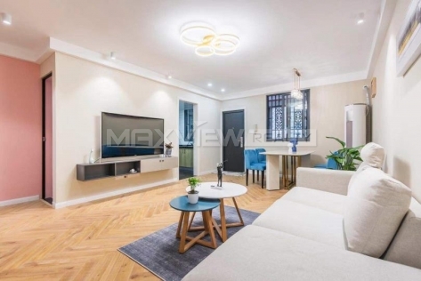 Guangqi Apartment | 光启公寓 2bedroom 120sqm ¥16,800 SHL17159