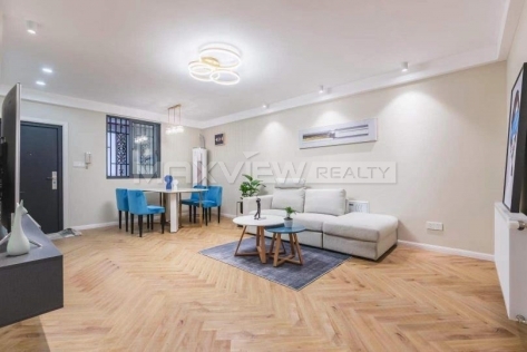 Guangqi Apartment | 光启公寓 2bedroom 120sqm ¥16,800 SHL17159