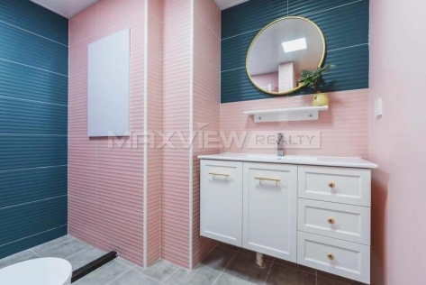 Guangqi Apartment | 光启公寓 2bedroom 120sqm ¥16,800 SHL17159