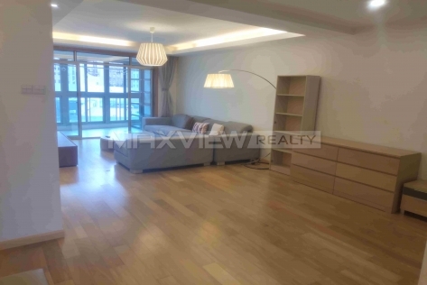 Kaixuan Haoting 3bedroom 156sqm ¥16,500 PRS9076