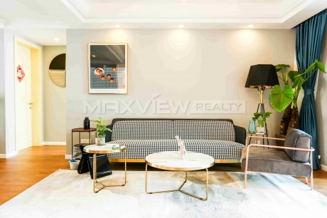 Mansion Artdeco 4bedroom 220sqm ¥30,000 PRS9079