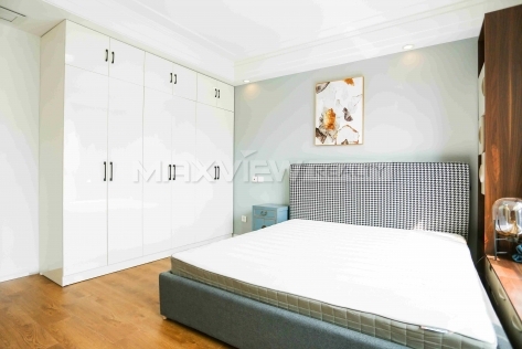 Mansion Artdeco 4bedroom 220sqm ¥30,000 PRS9079