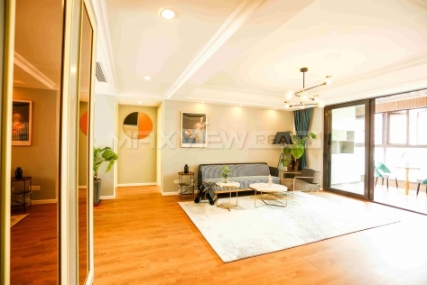Mansion Artdeco 4bedroom 220sqm ¥30,000 PRS9079