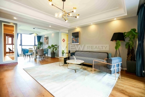 Mansion Artdeco 4bedroom 220sqm ¥30,000 PRS9079