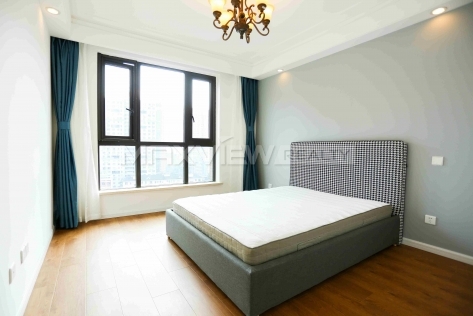 Mansion Artdeco 4bedroom 220sqm ¥30,000 PRS9079