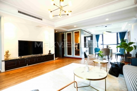 Mansion Artdeco 4bedroom 220sqm ¥30,000 PRS9079