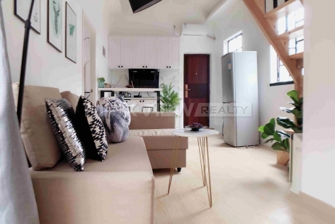 Old Lane House On Julu Road 3bedroom 65sqm ¥15,000 PRS9067