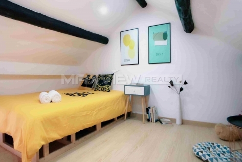 Old Lane House On Julu Road 3bedroom 65sqm ¥15,000 PRS9067