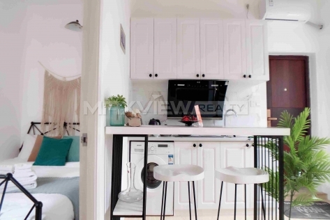 Old Lane House On Julu Road 3bedroom 65sqm ¥15,000 PRS9067