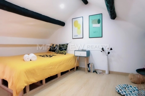 Old Lane House On Julu Road 3bedroom 65sqm ¥15,000 PRS9067