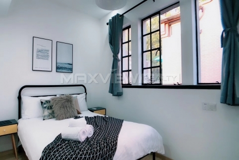 Old Lane House On Julu Road 3bedroom 65sqm ¥15,000 PRS9067