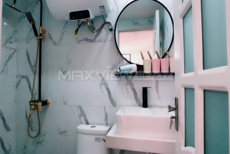 Old Lane House On Julu Road 3bedroom 65sqm ¥15,000 PRS9067