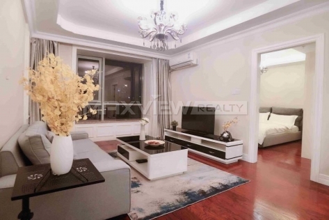 Bojueju | 伯爵居 1bedroom 75sqm ¥15,500 SHA17183