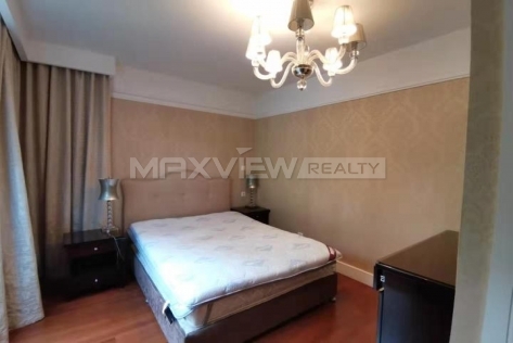 Casa Lakeville | 翠湖嘉苑 1bedroom 96sqm ¥22,500 SHA17200