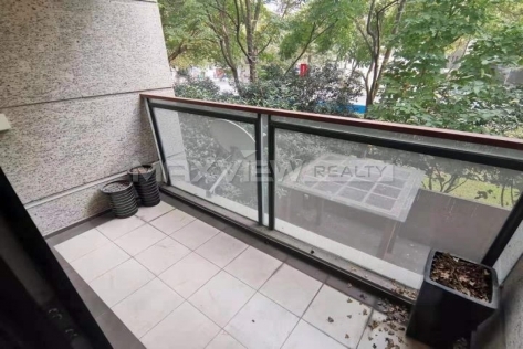 Casa Lakeville | 翠湖嘉苑 1bedroom 96sqm ¥22,500 SHA17200