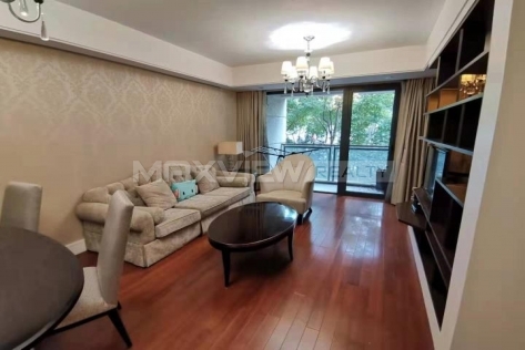 Casa Lakeville | 翠湖嘉苑 1bedroom 96sqm ¥22,500 SHA17200