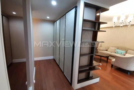 Casa Lakeville | 翠湖嘉苑 1bedroom 96sqm ¥22,500 SHA17200