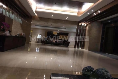 Casa Lakeville | 翠湖嘉苑 1bedroom 96sqm ¥22,500 SHA17200