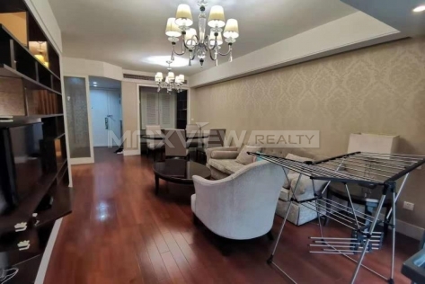 Casa Lakeville | 翠湖嘉苑 1bedroom 96sqm ¥22,500 SHA17200