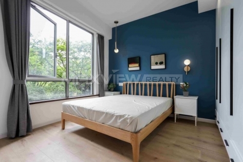 Gold Bund Garden | 金外滩花园 1bedroom 65sqm ¥14,800 SHA17179