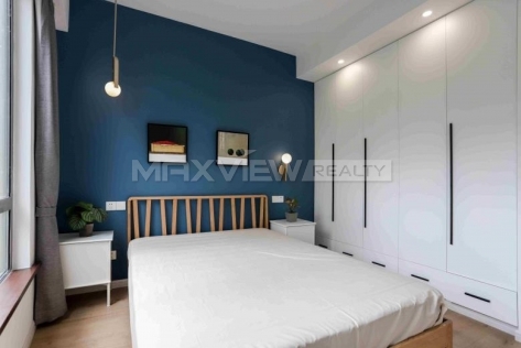 Gold Bund Garden | 金外滩花园 1bedroom 65sqm ¥14,800 SHA17179
