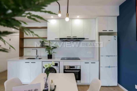 Gold Bund Garden | 金外滩花园 1bedroom 65sqm ¥14,800 SHA17179