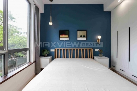 Gold Bund Garden | 金外滩花园 1bedroom 65sqm ¥14,800 SHA17179